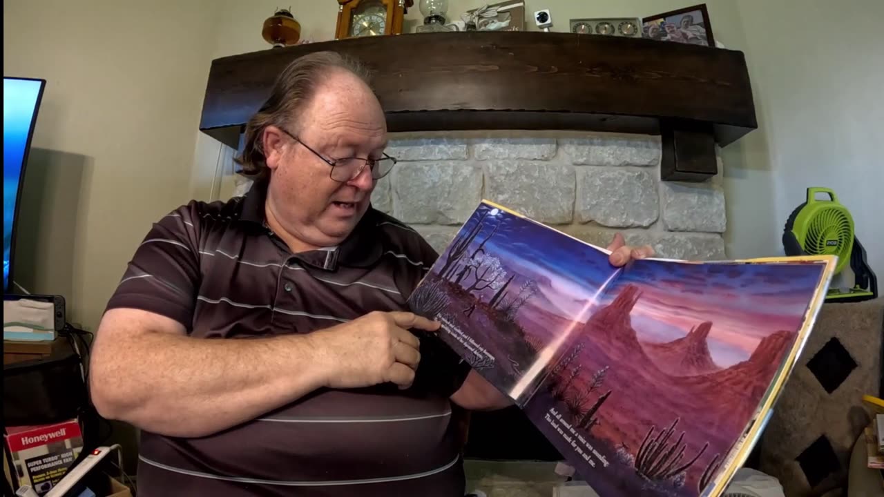 This Land Is Your Land