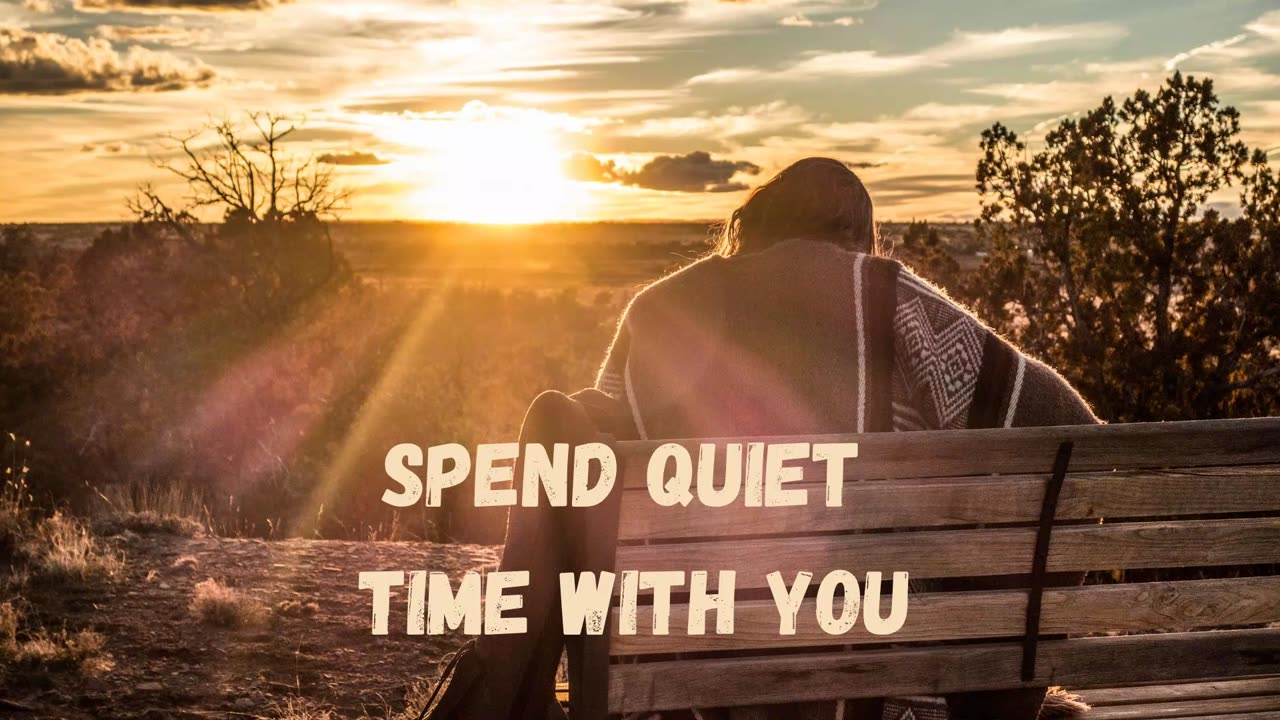 ✨ SPEND QUIET TIME WITH YOU ~ JARED RAND’s MEDITATION CALL 10-17-25