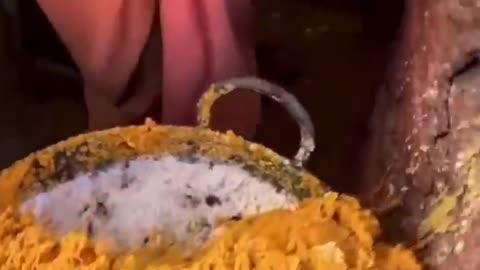 India Street Food