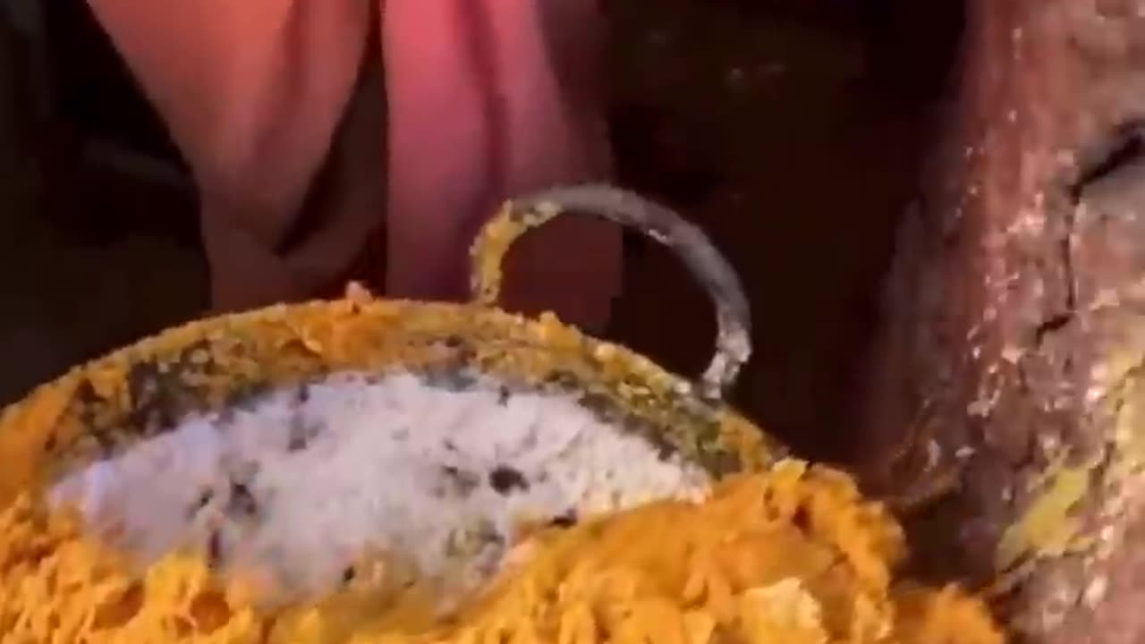 India Street Food