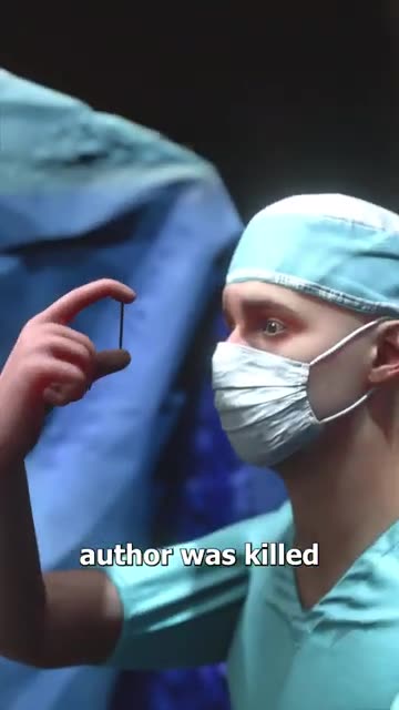 He Died After Swallowing A Toothpick 😨