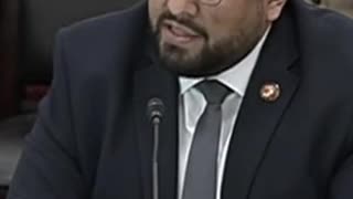 Congresswoman Lauren Boebert calls out Democrats for playing 'telephone' with ICE raid secrets