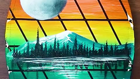 Painting that feels