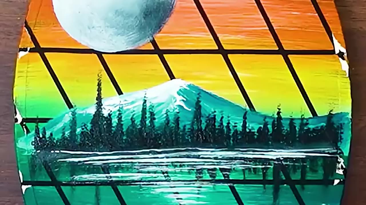 Painting that feels