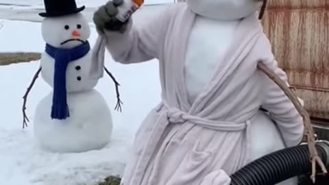 Happy Holiday Shitter RV is Full