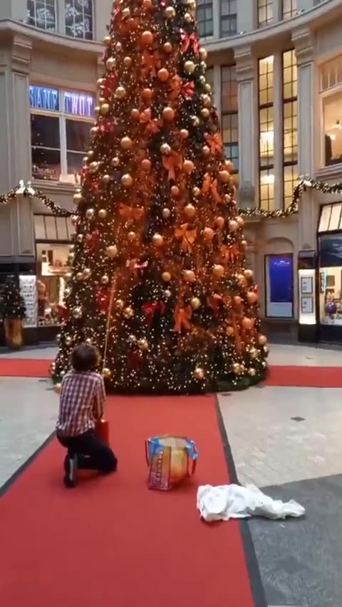 Climate activists are the worst