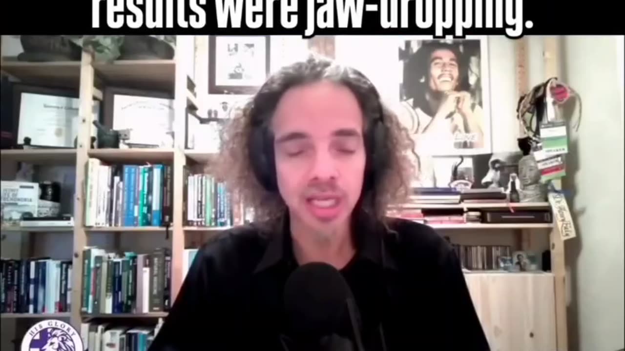 Sweat The Chem Toxins Out