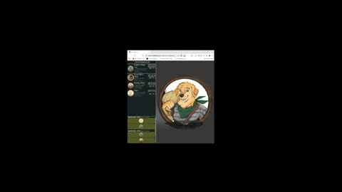 Rinsai episode 6 tales of the valiant homebrew campaign