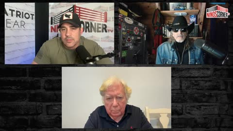 Rituals in Plain Sight.. Insider Reveals the Truth Behind the Charlie Kirk Assassination