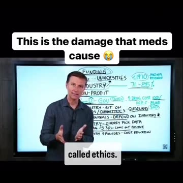 176 Drugs Considered "Safe & Effective" are Removed for being Dangerous.