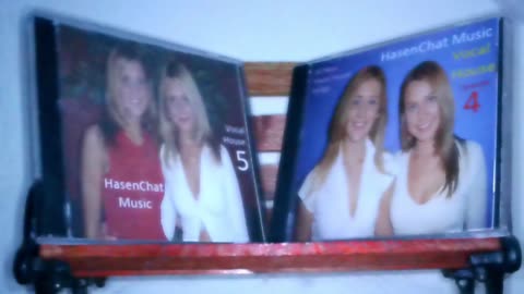 HasenChat Music Radio - Live DJ Mix