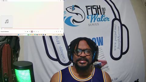 Gold Matter Corny As Nebraska ft Mac Miller Reaction