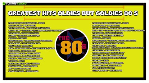 THE BEST SONGS - Golden Oldies Greatest Hits#15