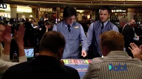 Undercover MGM President Gives Single Dad $10,000 | Undercover Boss