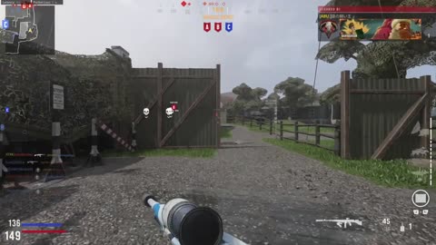 How To Camp TUSCAN in Call of Duty Vanguard Camping for a Nuke