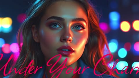 RAP. Song Under Your Charms.