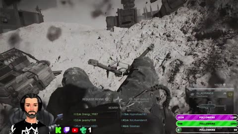 Playing Battlefield 6 Part 2