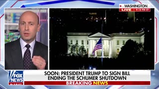 MILLER TIME: Schumer and Jeffries went to the wall and lost