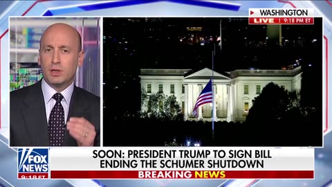 MILLER TIME: Schumer and Jeffries went to the wall and lost