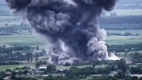 💣🏘️ Ukraine Russia War | FAB-3000 Devastates Komar Settlement | RCF