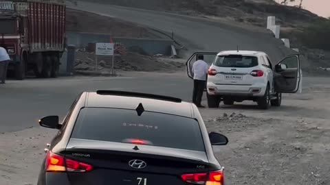 Car video