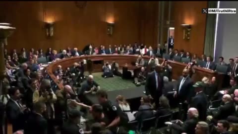Liberal retard scared the shit out of Bobby…