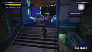 Dead Rising - Adam the Clown