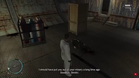 Vinny's Experience