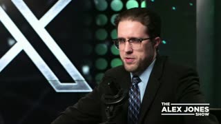 INFOWARS LIVE - 5/16/25: The American Journal with Harrison Smith / The Alex Jones Show / The War Room With Owen Shroyer