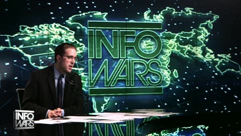 INFOWARS LIVE - 5/16/25: The American Journal with Harrison Smith / The Alex Jones Show / The War Room With Owen Shroyer