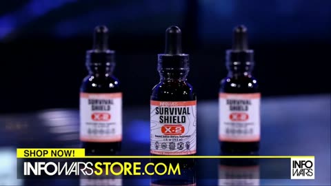 INFOWARS LIVE - 5/16/25: The American Journal with Harrison Smith / The Alex Jones Show / The War Room With Owen Shroyer