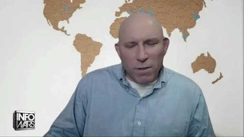 INFOWARS LIVE - 5/16/25: The American Journal with Harrison Smith / The Alex Jones Show / The War Room With Owen Shroyer