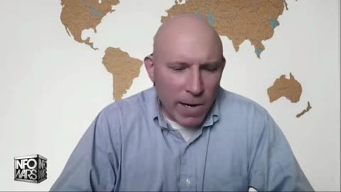 INFOWARS LIVE - 5/16/25: The American Journal with Harrison Smith / The Alex Jones Show / The War Room With Owen Shroyer