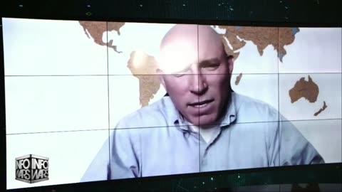INFOWARS LIVE - 5/16/25: The American Journal with Harrison Smith / The Alex Jones Show / The War Room With Owen Shroyer