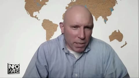 INFOWARS LIVE - 5/16/25: The American Journal with Harrison Smith / The Alex Jones Show / The War Room With Owen Shroyer