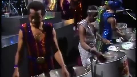 Boney M. Gotta Go Home (Long Version, 1979)