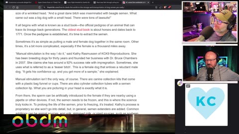 OBDM1297 - Jeremy Renner NDE | DMT Entities | Strange News