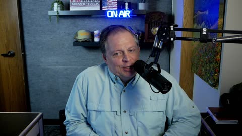 The Jeff and Bill Show! June 3, 2025