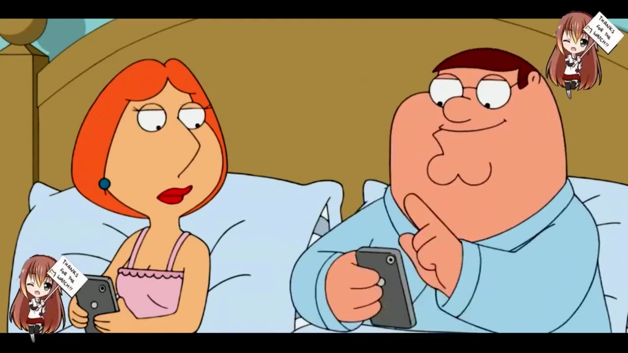 Family Guy 2025 Season 18 Ep. 07 - Family Guy Full Episodes A9E