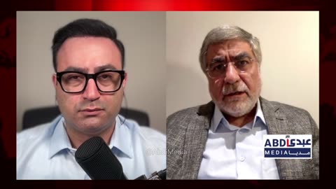 علی جنتی در گفتگوی اختصاصی با عبدی مدیا: پزشکیان قطعا جرئت استعفا دادن را دارد