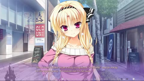 Kinkoi Golden Loveriche (Let's Play)-Part 41 [Heroina Route]