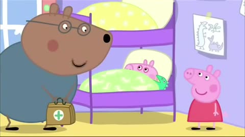 Espero que les gusten misbidas #doblaje #doblajelatino #fandub #peppapig