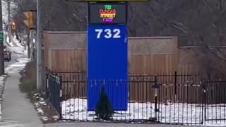 Did you know that these existed in Canada?