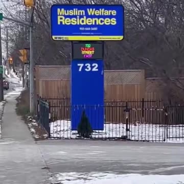 Did you know that these existed in Canada?