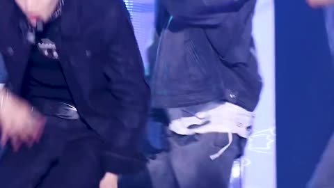 NCT 127 재현 직캠 에이요 @음악중심 MusicCore 230204