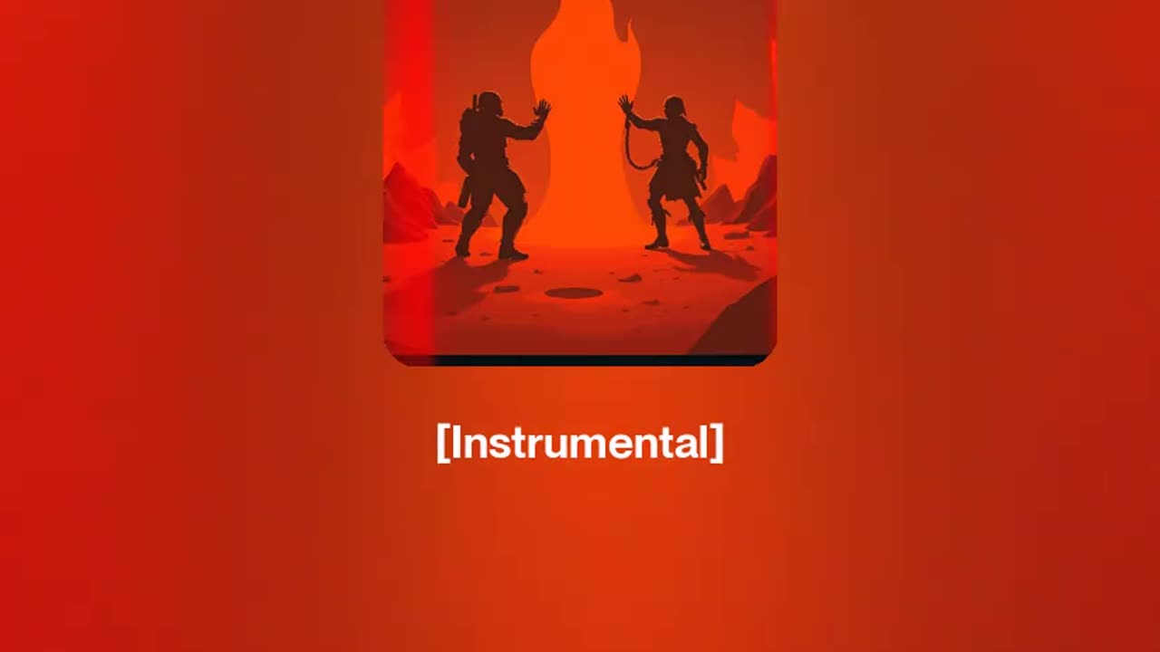 Flames of the Battleborn