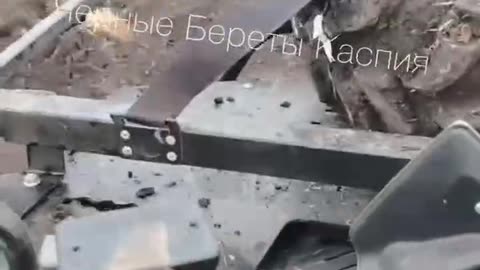 Ukraine war combat footage 8/12/25
