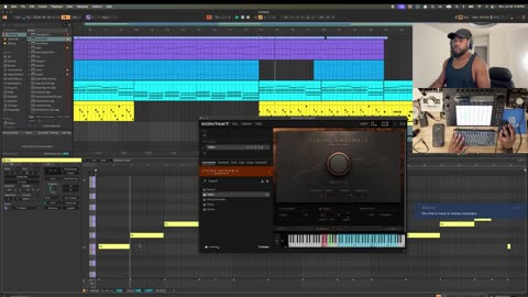 Lets's Make Music | SB2 | Live
