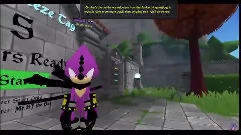 Clips from Oto's Live streams P4