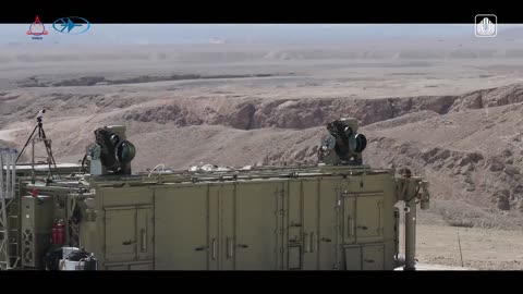 🚀✨ Israel Iran War | Jewish Space Laser Technology Operational | RCF